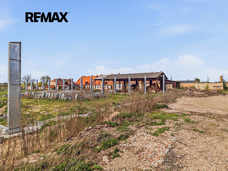 Prodej stavebního pozemku 19 324 m² - foto 7