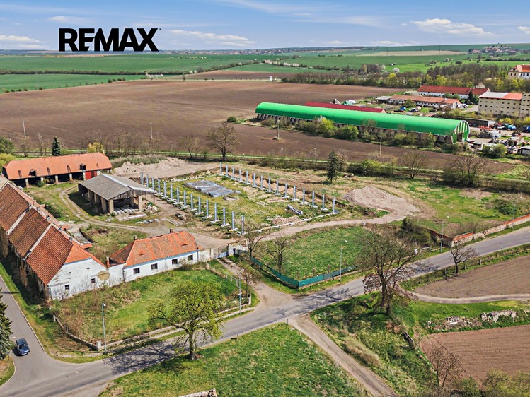 Prodej stavebního pozemku 19 324 m² - foto 5