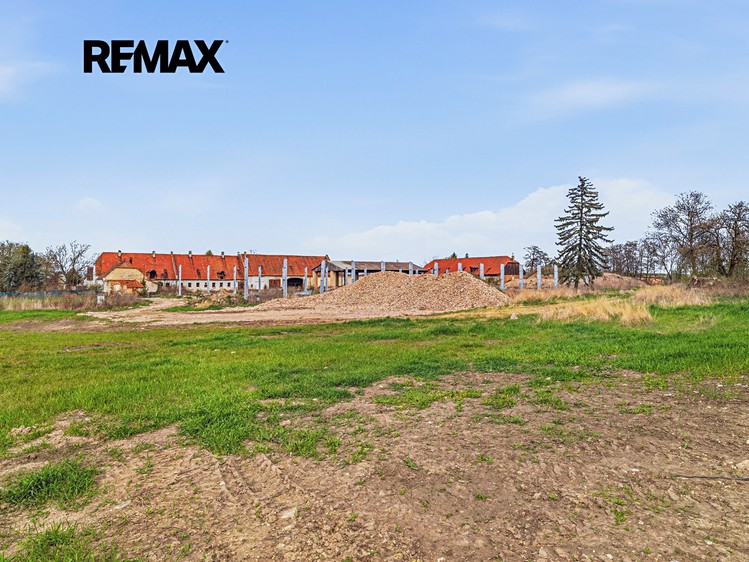 Prodej stavebního pozemku 19 324 m² - foto 6