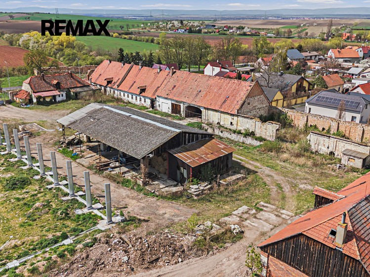 Prodej stavebního pozemku 19 324 m² - foto 8
