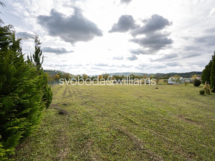 Prodej stavebního pozemku 1 462 m² - foto 6