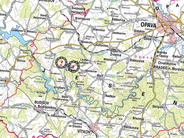 Prodej pole 28 724 m² - foto 4