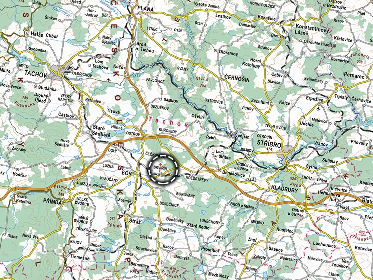 Prodej  pole 13 431 m² - foto 5