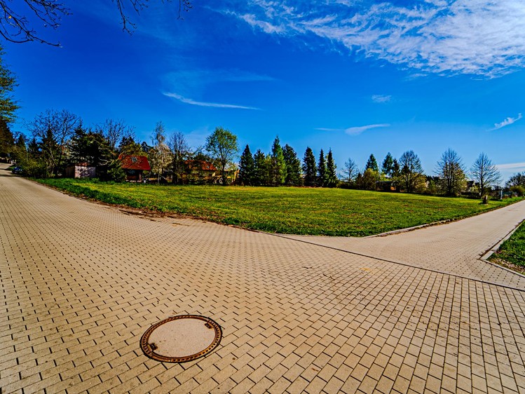 Prodej  stavebního pozemku 1 956 m² - foto 6