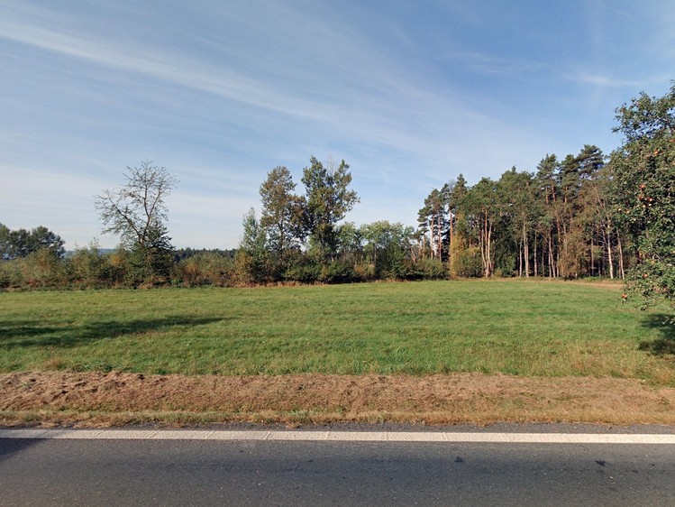 Prodej lesa 15 277 m² - foto 2
