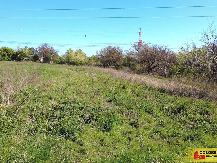 Prodej zahrady 793 m² - foto 1