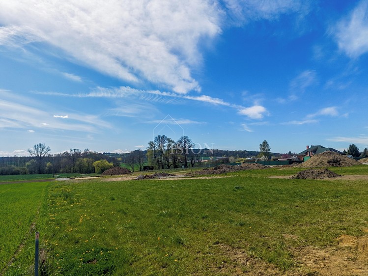 Prodej stavebního pozemku 1 138 m² - foto 2