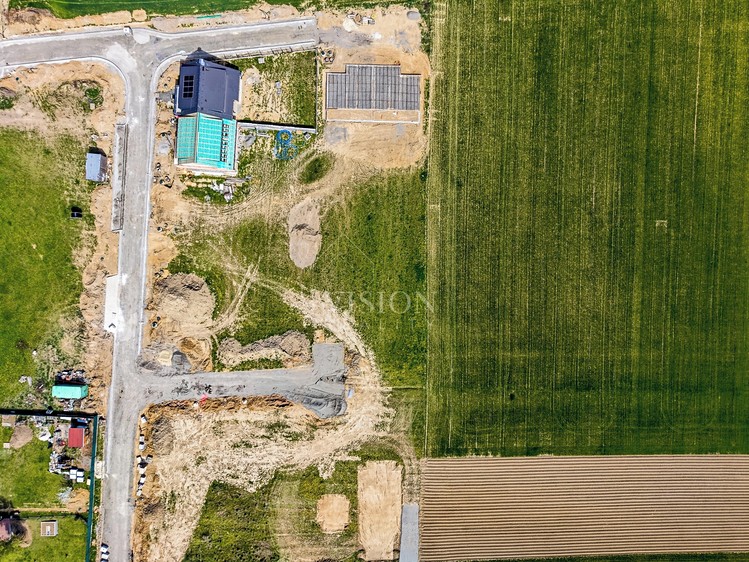 Prodej stavebního pozemku 1 138 m² - foto 8