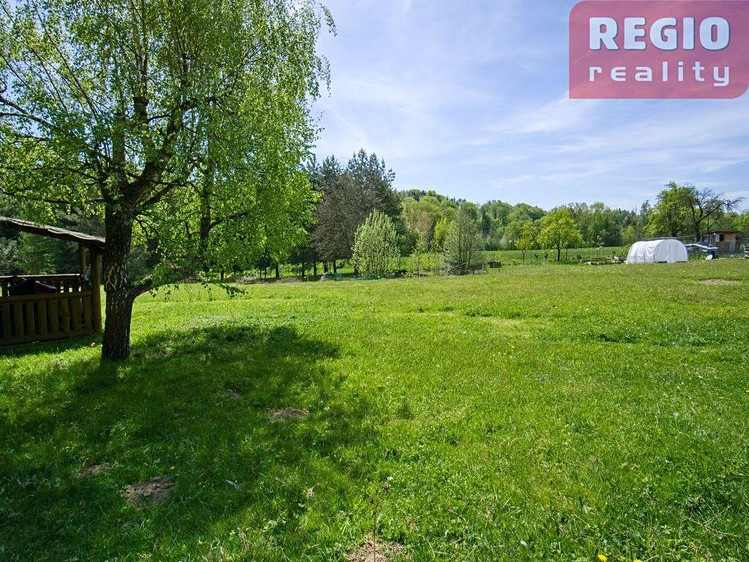 Prodej stavebního pozemku 1 858 m² - foto 7