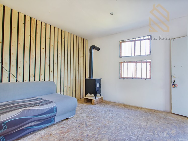 Prodej zahrady 819 m² - foto 4