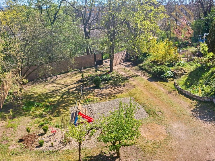Prodej zahrady 819 m² - foto 5