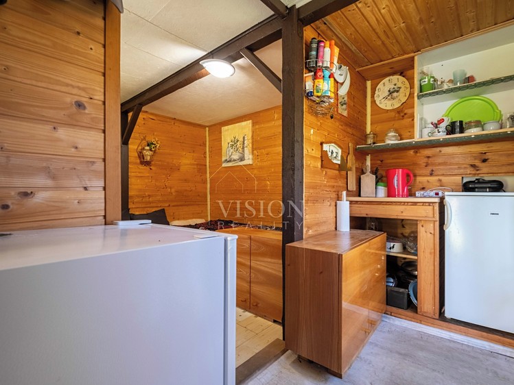 Prodej zahrady 373 m² - foto 4