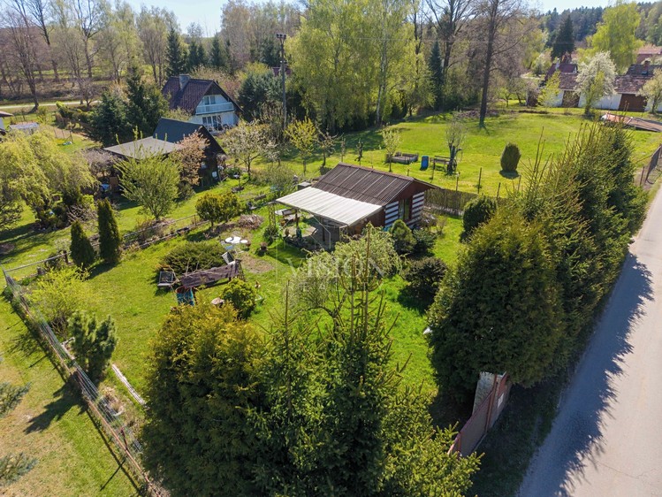 Prodej zahrady 373 m² - foto 2