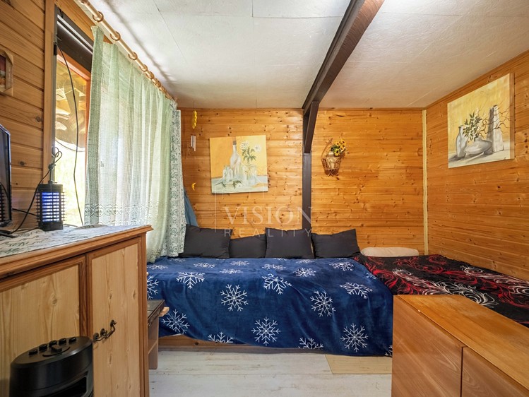 Prodej zahrady 373 m² - foto 5