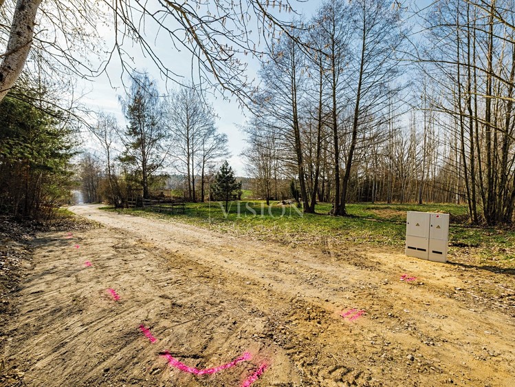 Prodej stavebního pozemku 1 940 m² - foto 3