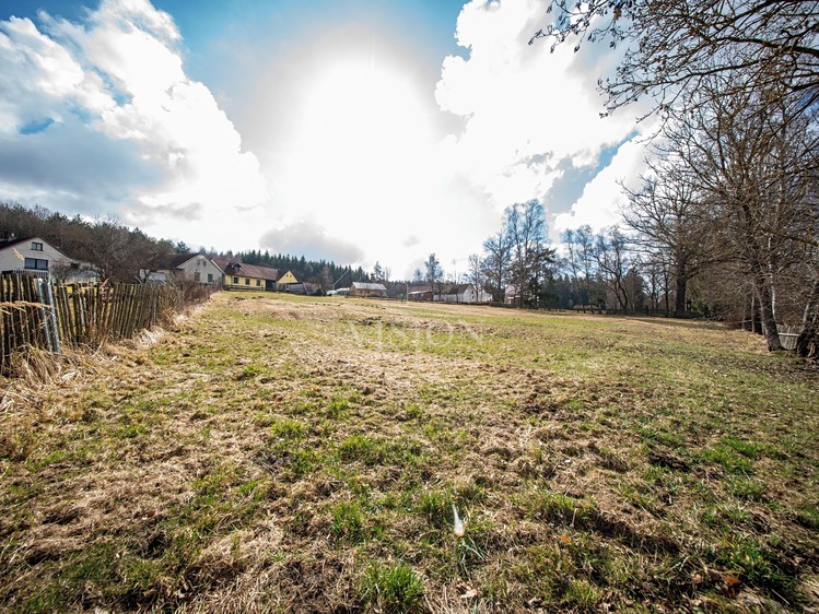 Prodej stavebního pozemku 2 062 m² - foto 7
