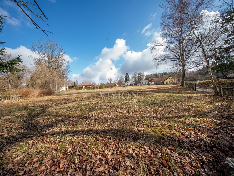 Prodej stavebního pozemku 2 062 m² - foto 8