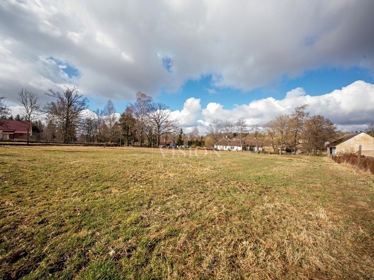 Prodej stavebního pozemku 1 031 m² - foto 3