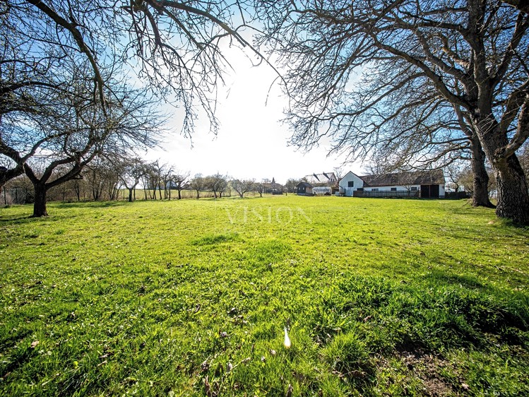 Prodej stavebního pozemku 1 200 m² - foto 4