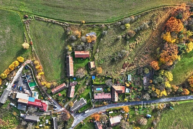 Prodej stavebního pozemku 1 164 m² - foto 6