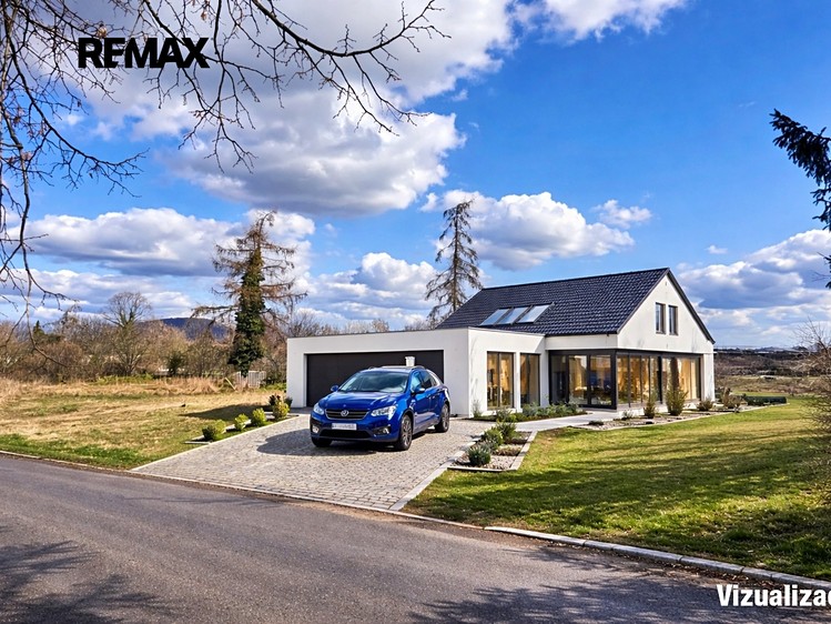 Prodej stavebního pozemku 1 914 m² - foto 2