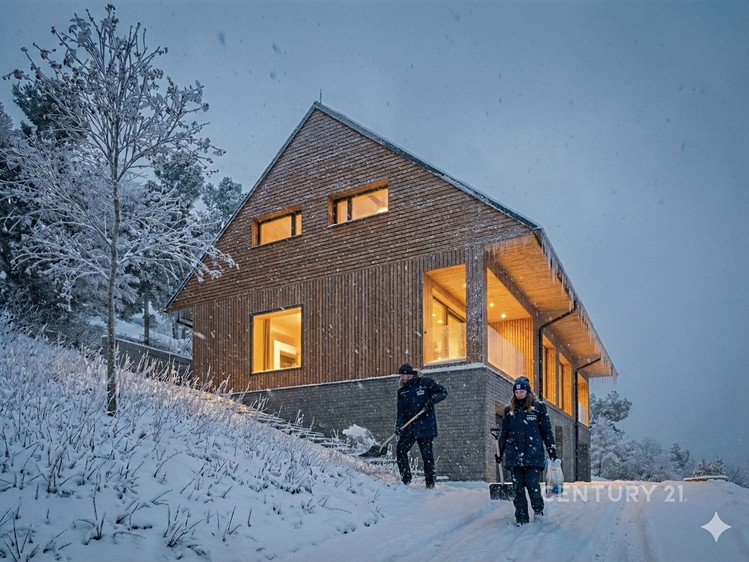 Prodej stavebního pozemku 4 784 m² - foto 4