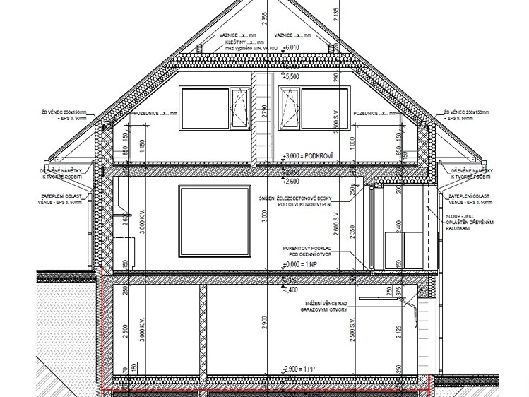 Prodej stavebního pozemku 4 784 m² - foto 5