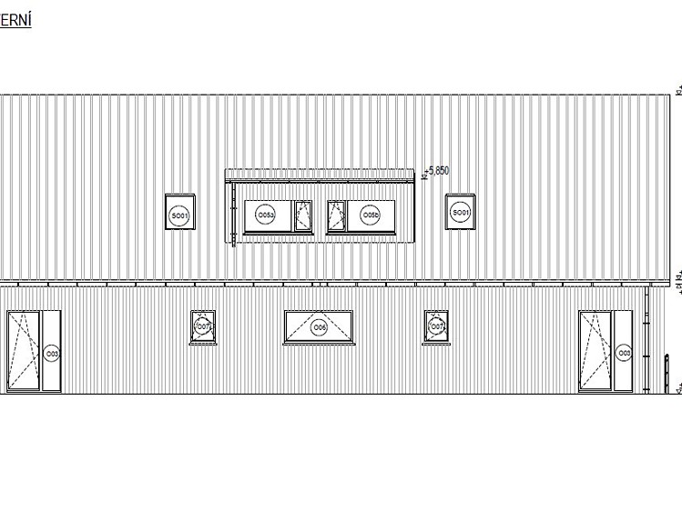 Prodej stavebního pozemku 4 784 m² - foto 8