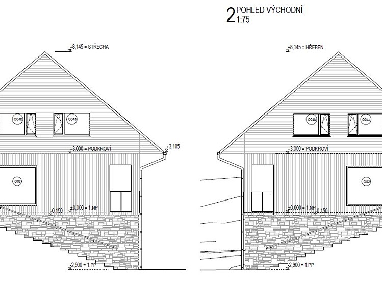 Prodej stavebního pozemku 4 784 m² - foto 6