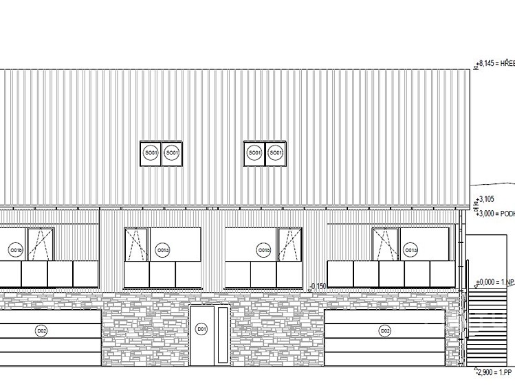 Prodej stavebního pozemku 4 784 m² - foto 7