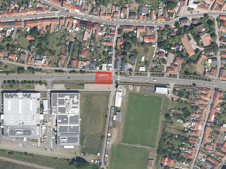 Prodej pole 21 748 m² - foto 5
