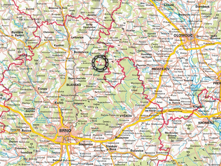 Prodej pole 29 881 m² - foto 4
