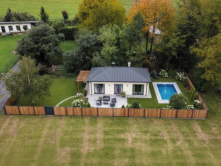 Prodej  stavebního pozemku 402 m² - foto 3