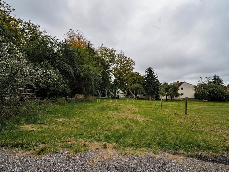 Prodej  stavebního pozemku 402 m² - foto 6