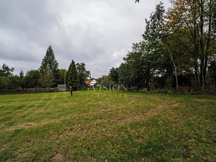 Prodej  stavebního pozemku 402 m² - foto 5