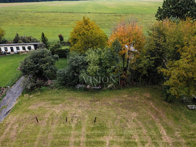 Prodej  stavebního pozemku 402 m² - foto 7
