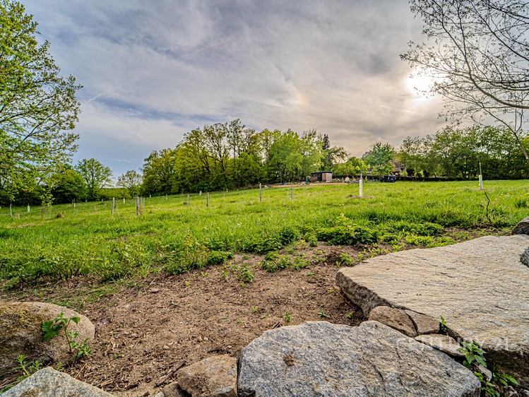 Prodej stavebního pozemku 3 010 m² - foto 4