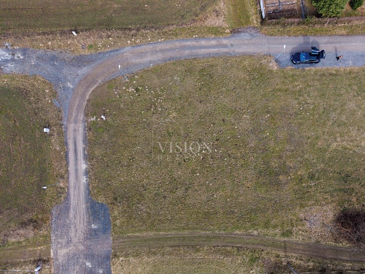 Prodej stavebního pozemku 889 m² - foto 8