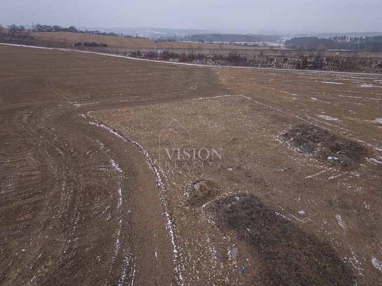 Prodej komerčního pozemku 6 770 m² - foto 8