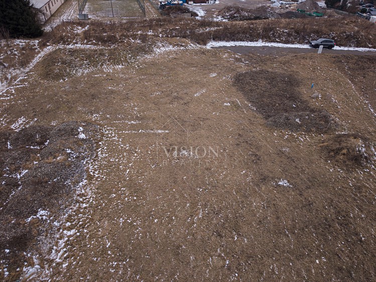 Prodej komerčního pozemku 6 770 m² - foto 7