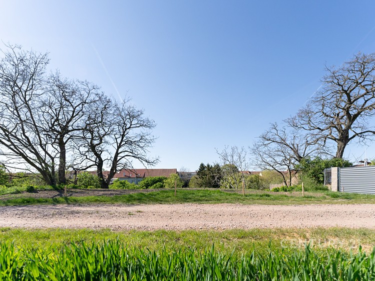 Prodej zahrady 697 m² - foto 6