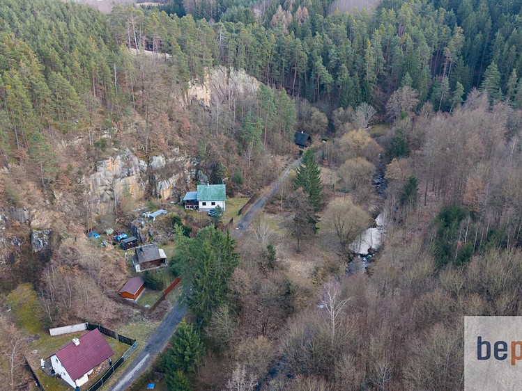 Prodej pozemku 3 297 m² - foto 2