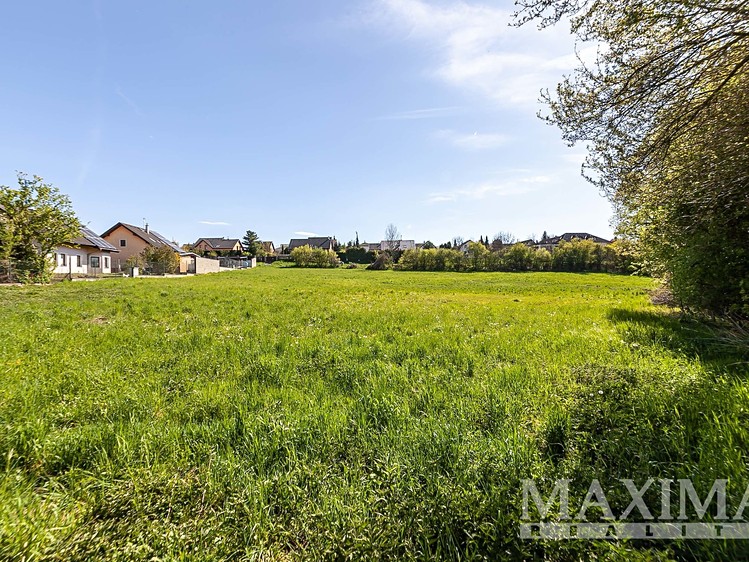 Prodej stavebního pozemku 8 491 m² - foto 7