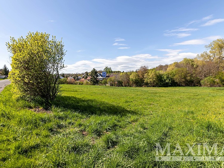 Prodej stavebního pozemku 8 491 m² - foto 8