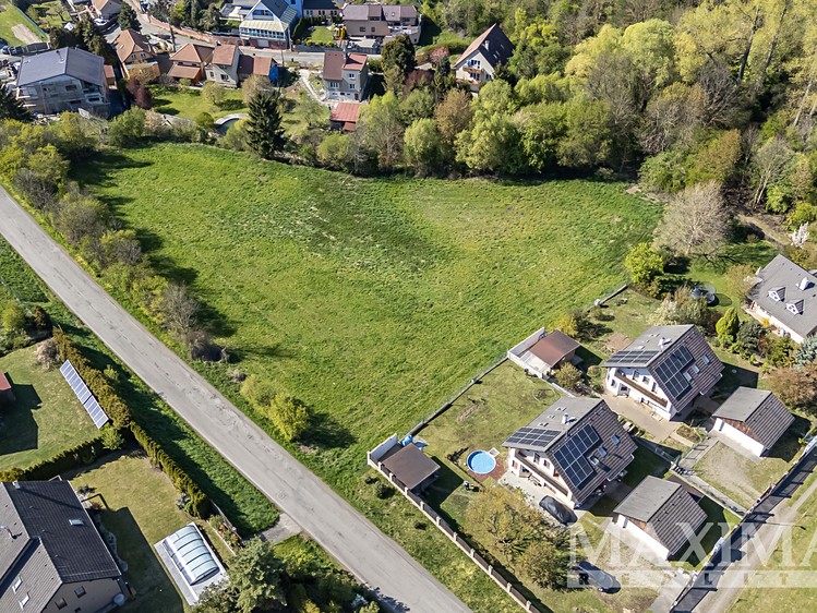 Prodej stavebního pozemku 8 491 m² - foto 6