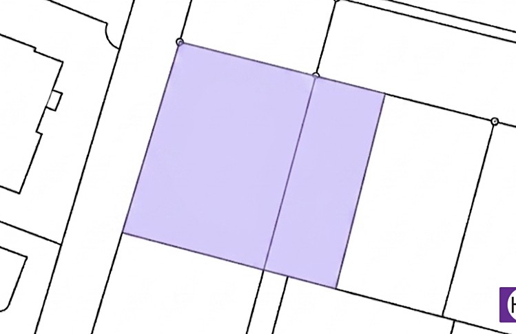 Prodej  stavebního pozemku 924 m² - foto 3
