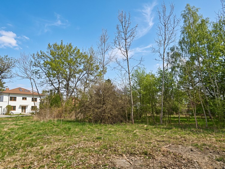 Prodej  stavebního pozemku 924 m² - foto 6