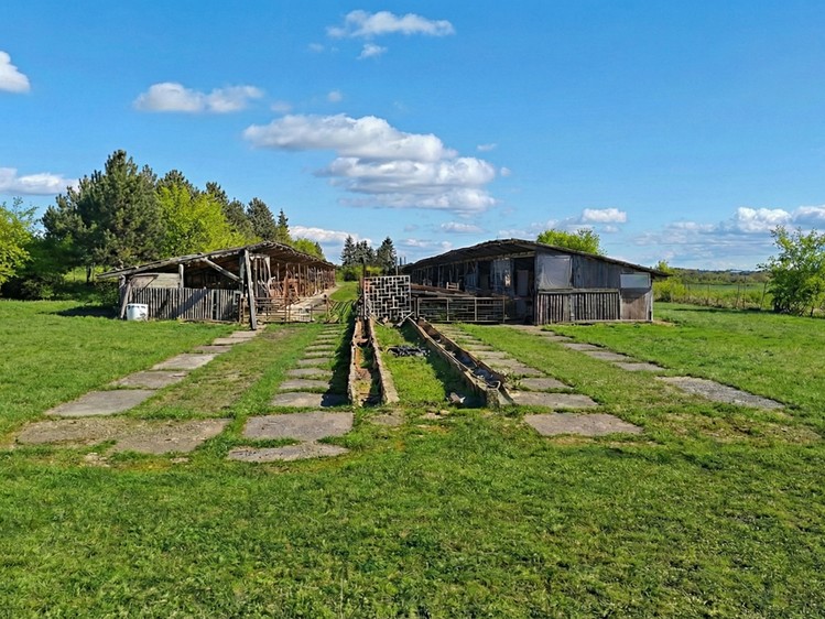 Prodej komerčního pozemku 6 493 m² - foto 3