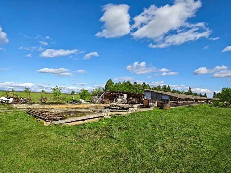 Prodej komerčního pozemku 6 493 m² - foto 5