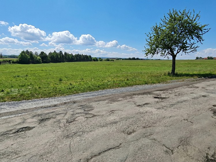 Prodej komerčního pozemku 6 493 m² - foto 6